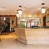 Receptionist