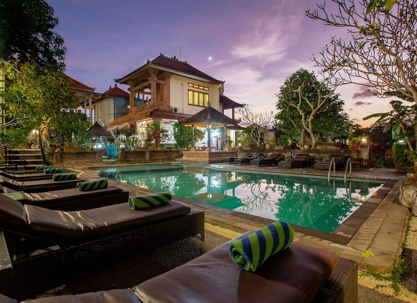 Pool Billede