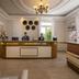 Receptionist