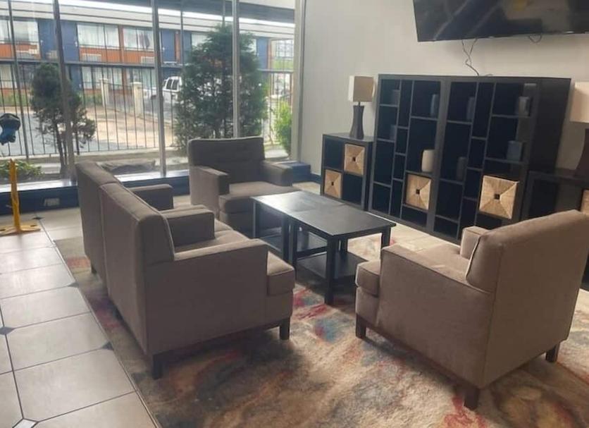 Lounge Billede