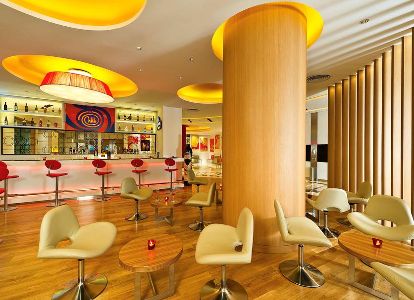Lounge Billede
