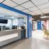 Receptionist