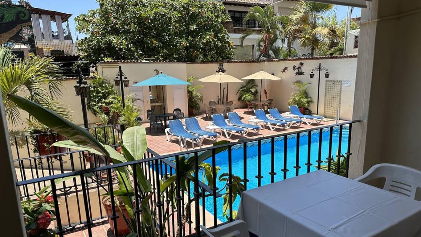 Vallarta Sun
