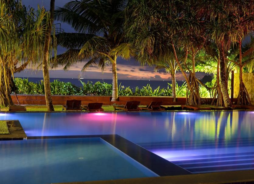 Pool Billede