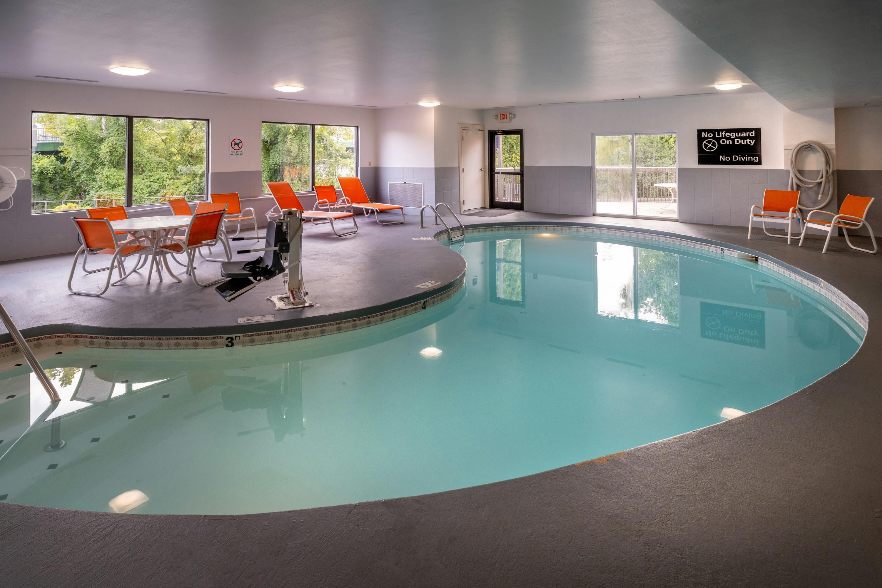 Pool Billede