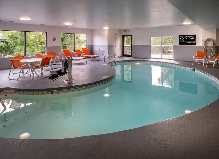 Pool Billede