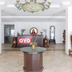 Receptionist