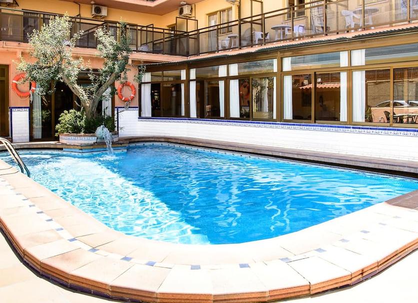 Pool Billede