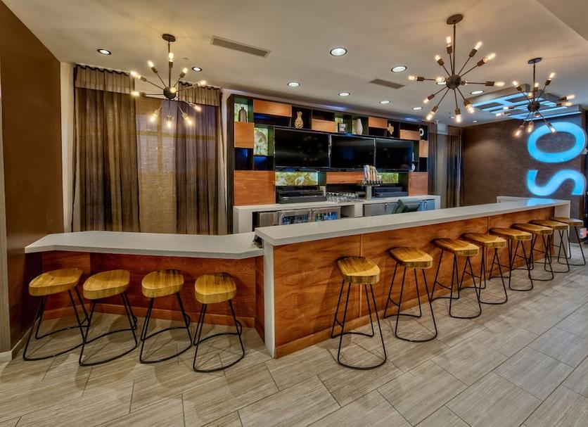 Bar Billede