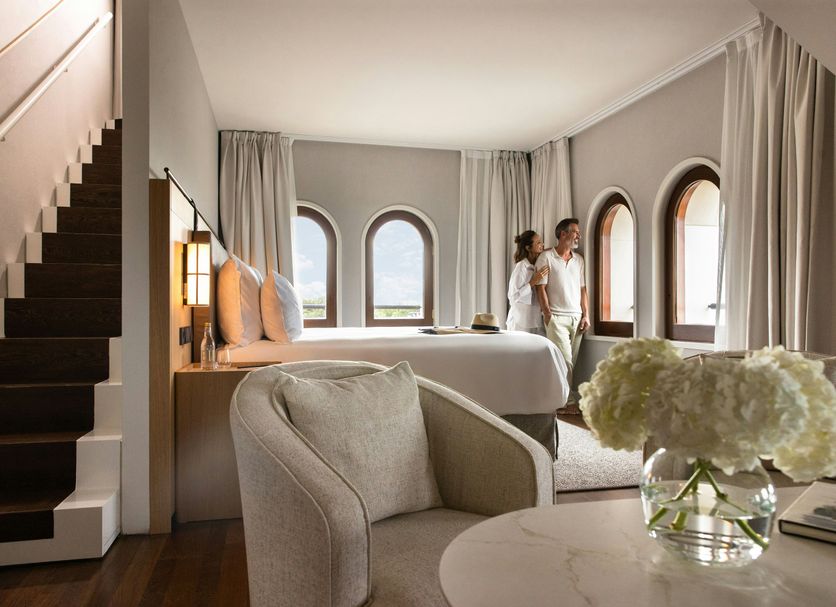 Soveværelse Billede