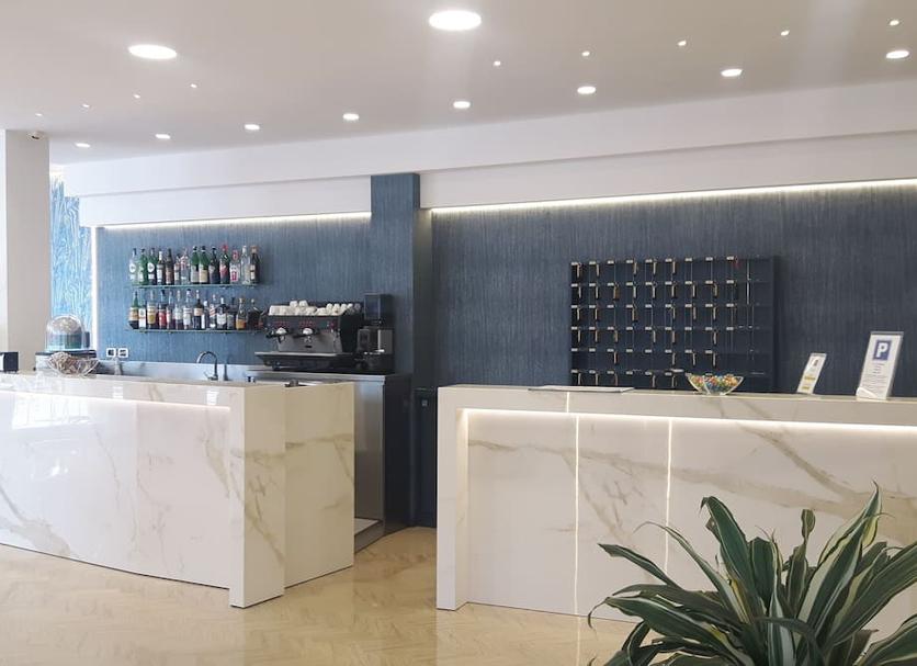 Bar Billede
