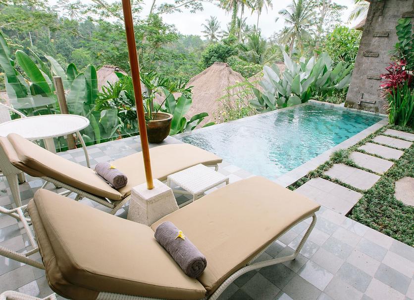 Pool Billede