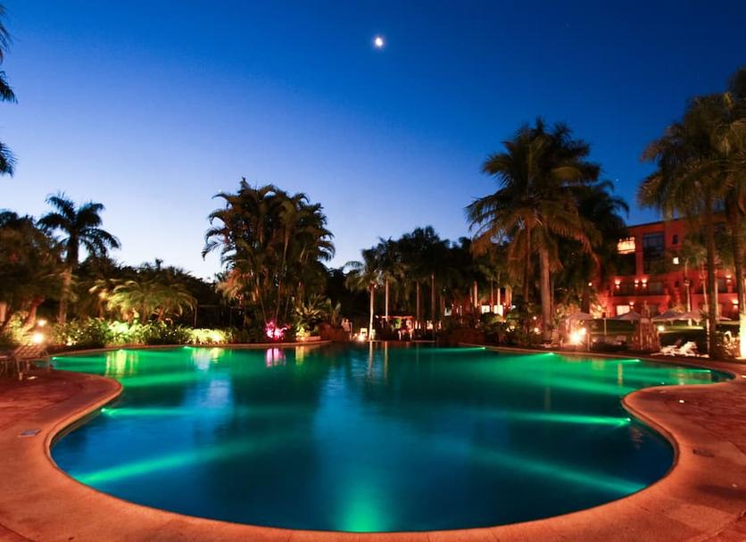Pool Billede