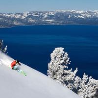 Holiday Inn Express South Lake Tahoe