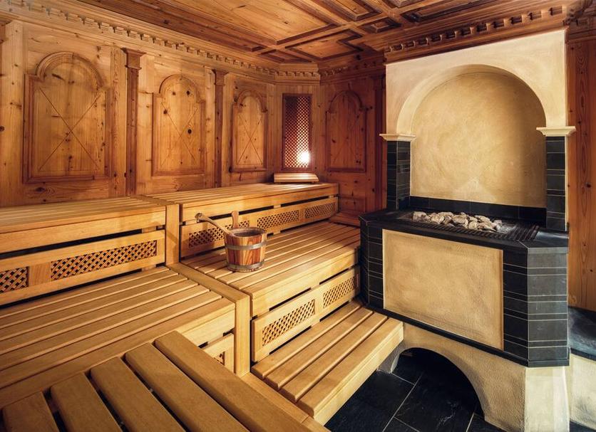 Spa Billede