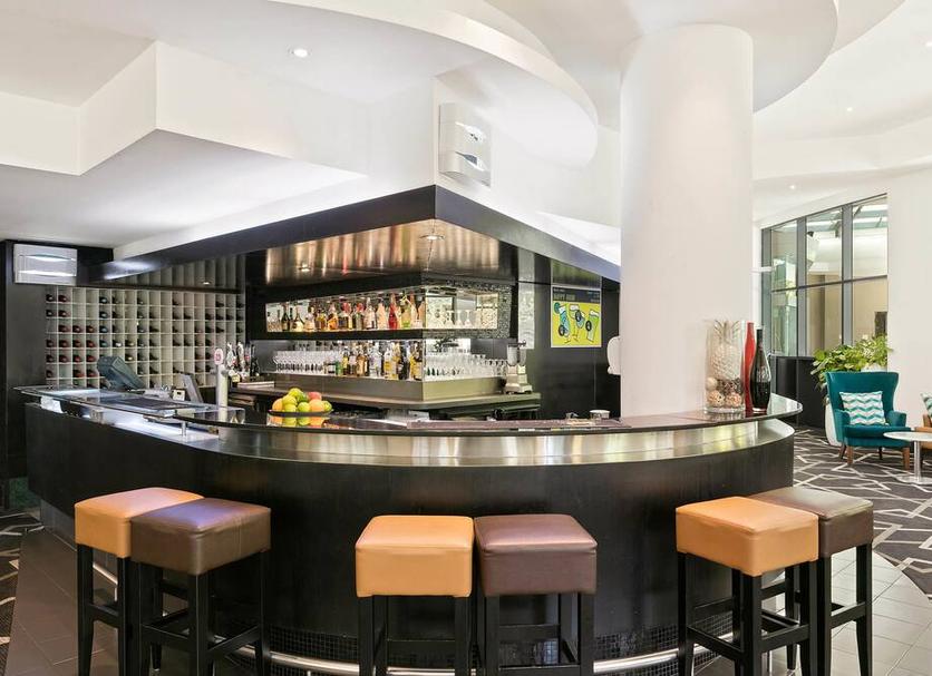Bar Billede