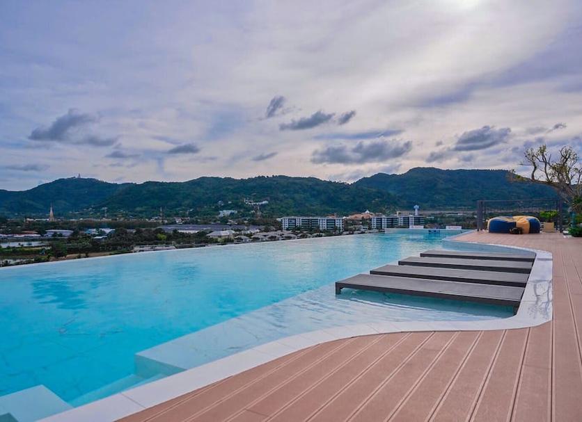 Pool Billede