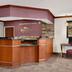 Receptionist