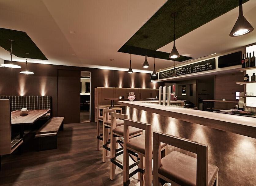 Bar Billede
