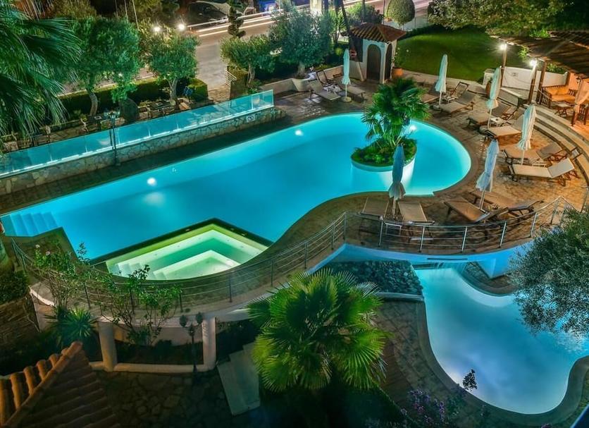 Pool Billede