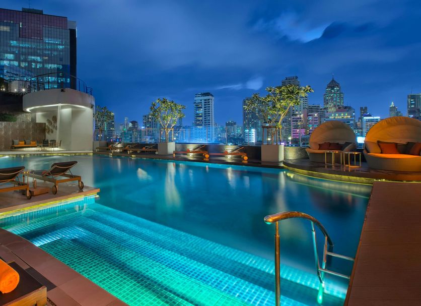 Pool Billede