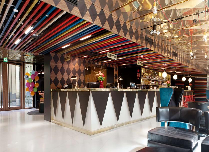 Bar Billede