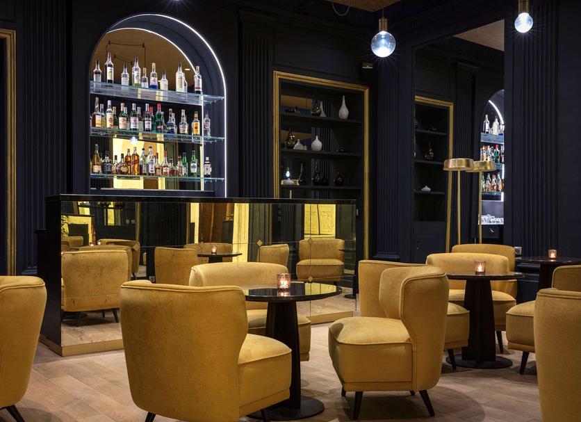 Bar Billede