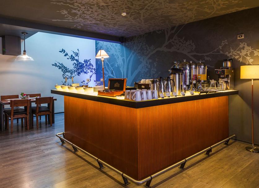 Bar Billede