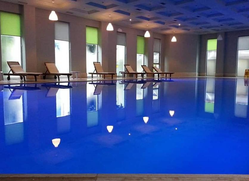 Pool Billede