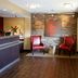 Receptionist