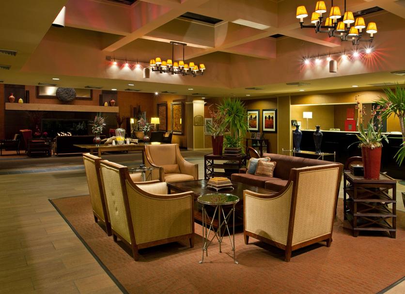 Reception Billede