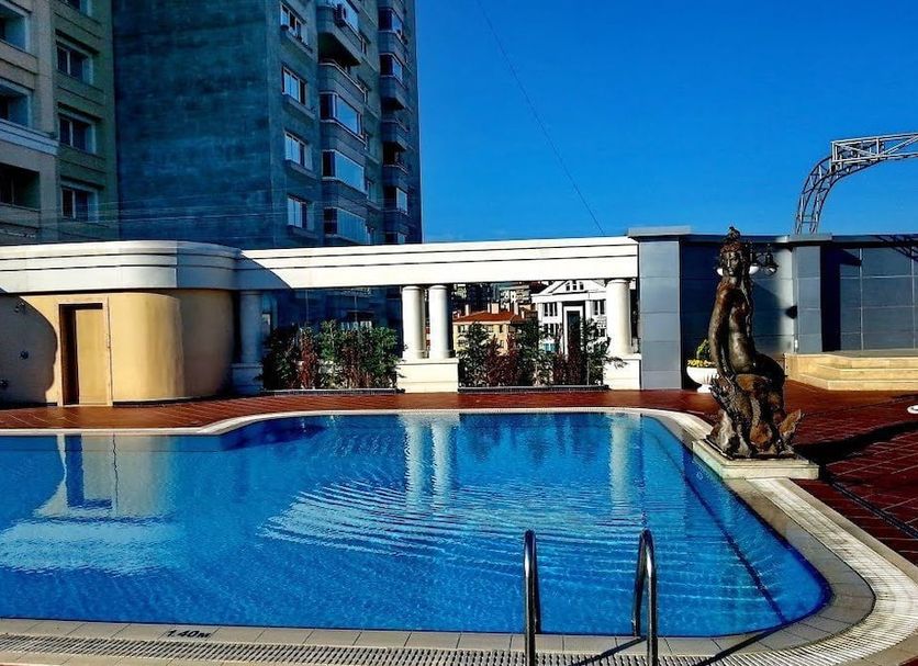 Pool Billede