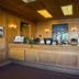 Receptionist