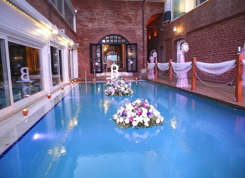 Pool Billede
