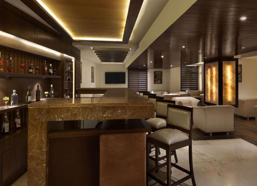 Bar Billede