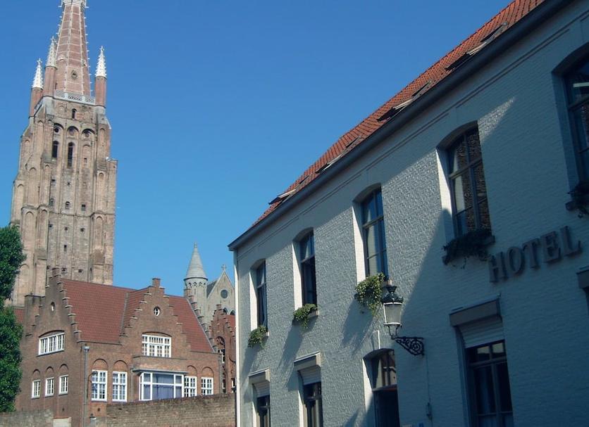 Udsigt Billede