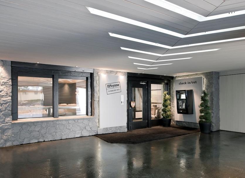 Reception Billede