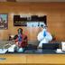Receptionist