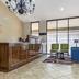Receptionist