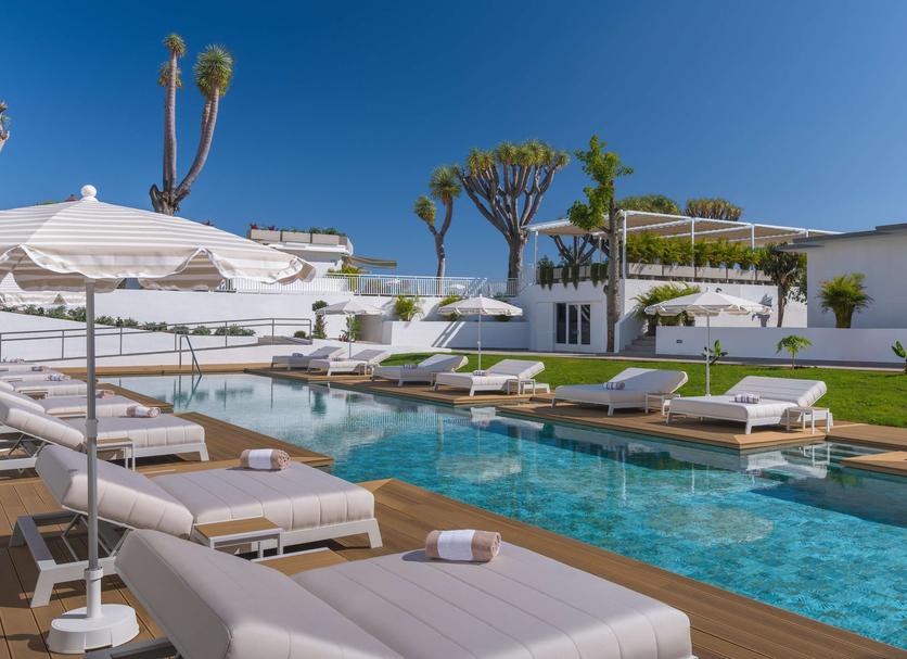 Pool Billede