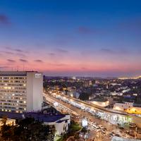 Hyatt Regency Casablanca