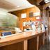 Receptionist