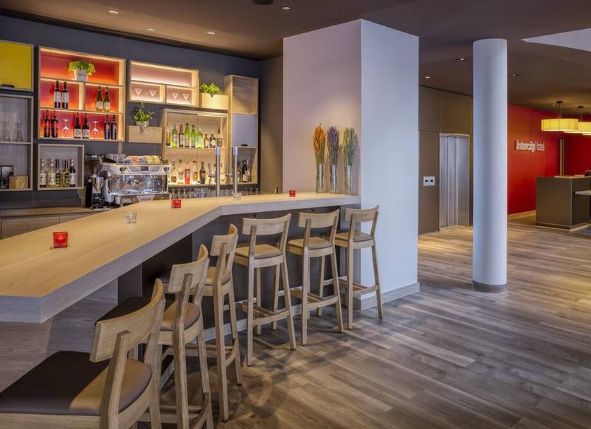 Bar Billede