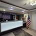 Receptionist