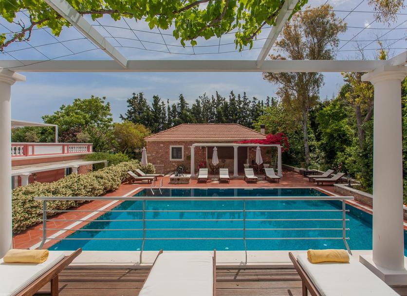Pool Billede