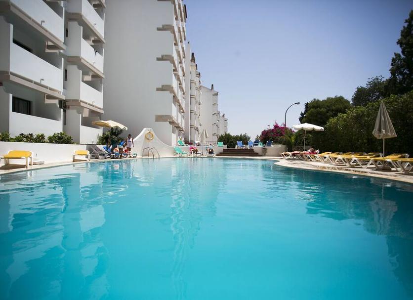 Pool Billede