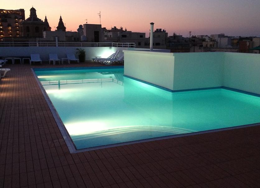 Pool Billede