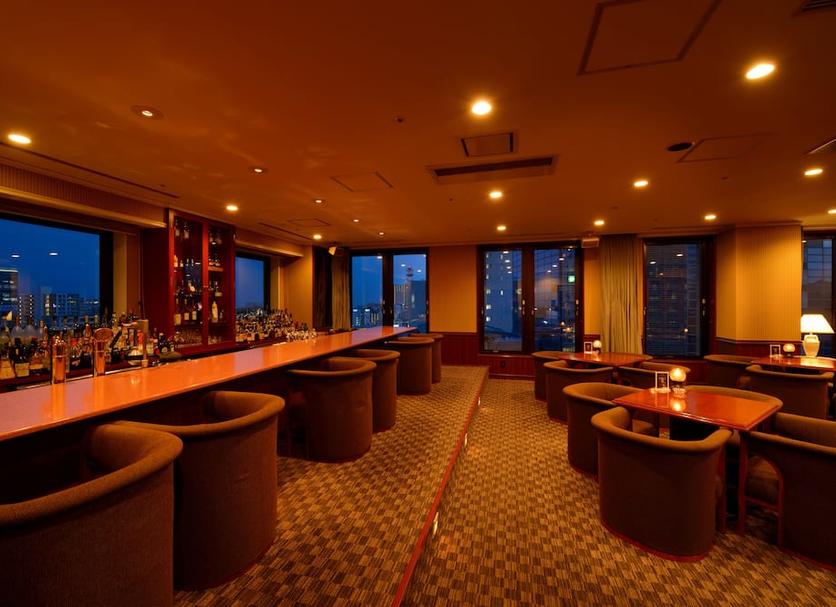 Bar Billede