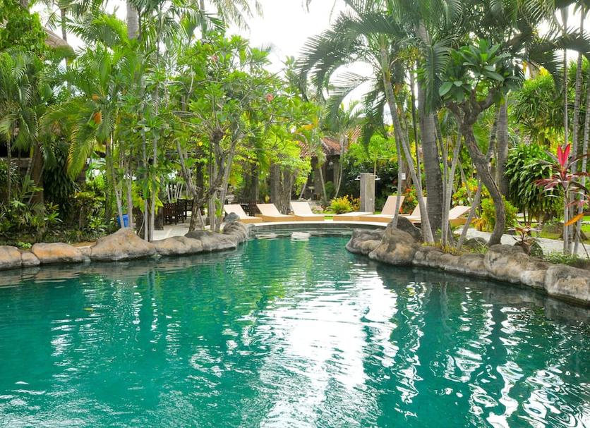Pool Billede