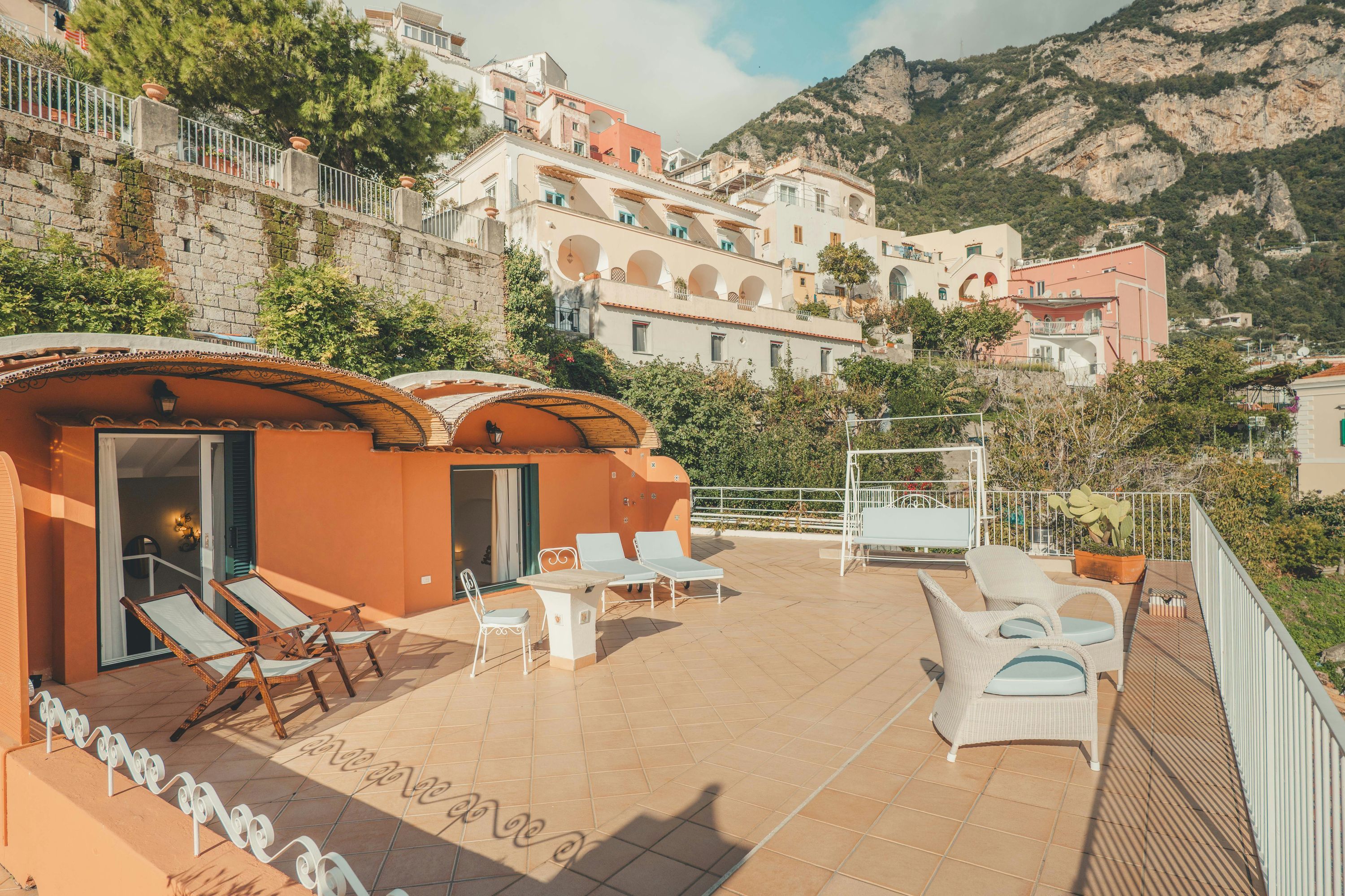 Balkon